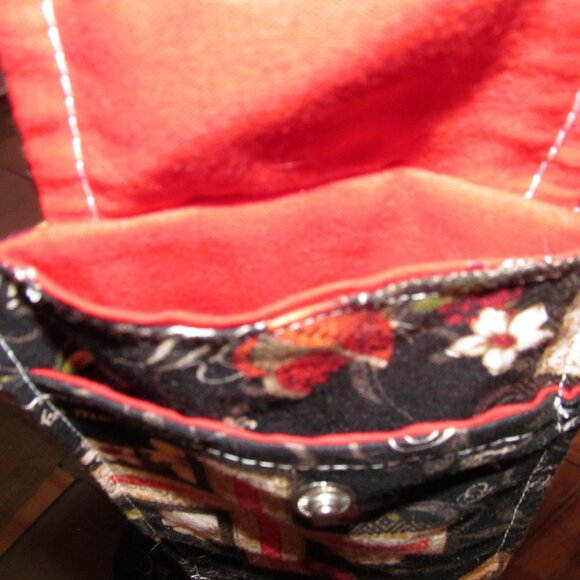 Cell Phone Pouch 36124 - Picture 3 of 3